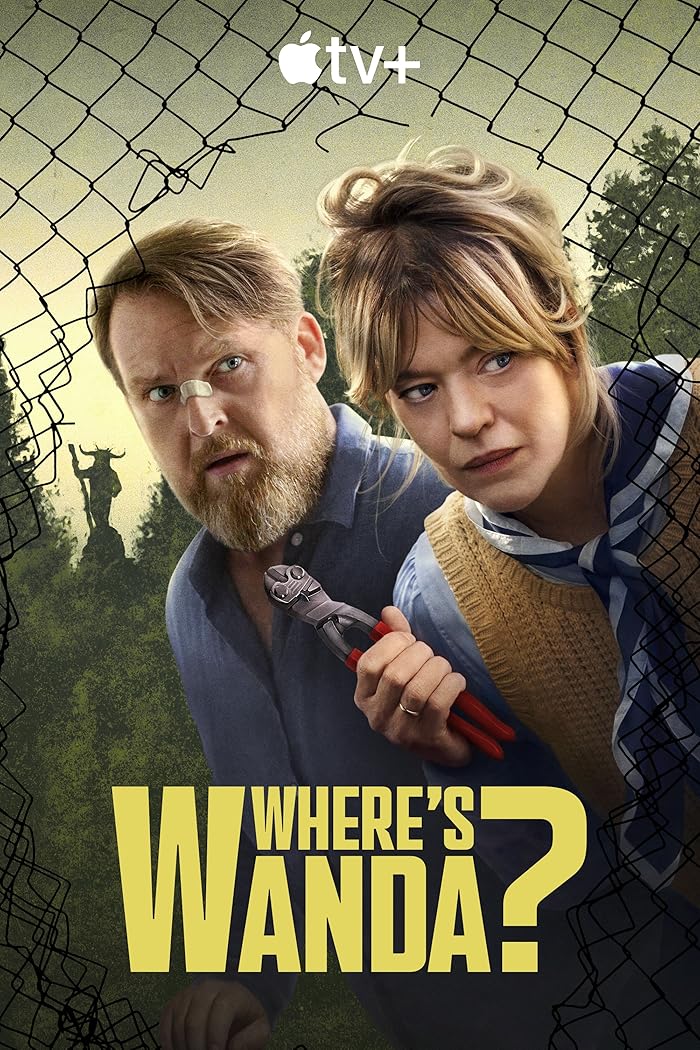 مسلسل Where’s Wanda الموسم الاول حلقة 6