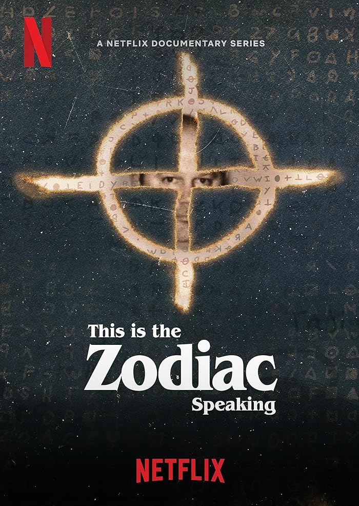 مسلسل This Is the Zodiac Speaking الموسم الاول حلقة 2