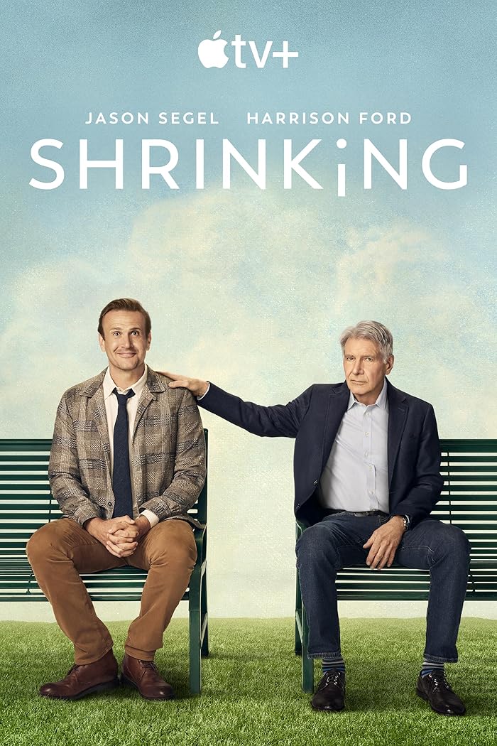 مسلسل Shrinking الموسم الثاني حلقة 6