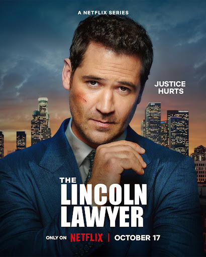 مسلسل The Lincoln Lawyer الموسم الثالث حلقة 8