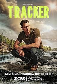 مسلسل Tracker الموسم الثاني حلقة 10