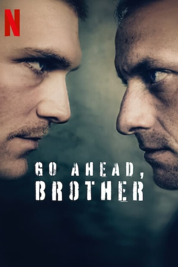 مسلسل Go Ahead, Brother الموسم الاول حلقة 5