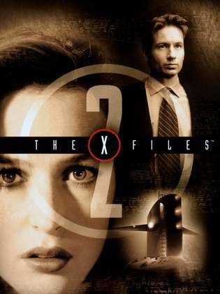 مسلسل The X-Files الموسم الثاني حلقة 19