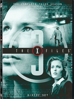 مسلسل The X-Files الموسم الثالث حلقة 18