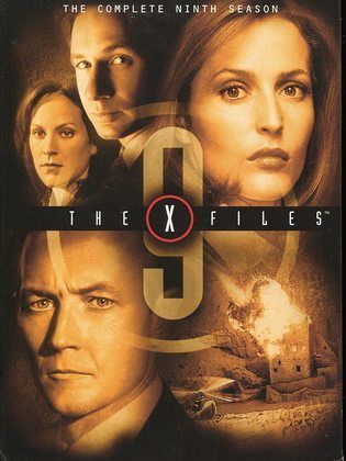 مسلسل The X-Files الموسم التاسع حلقة 3