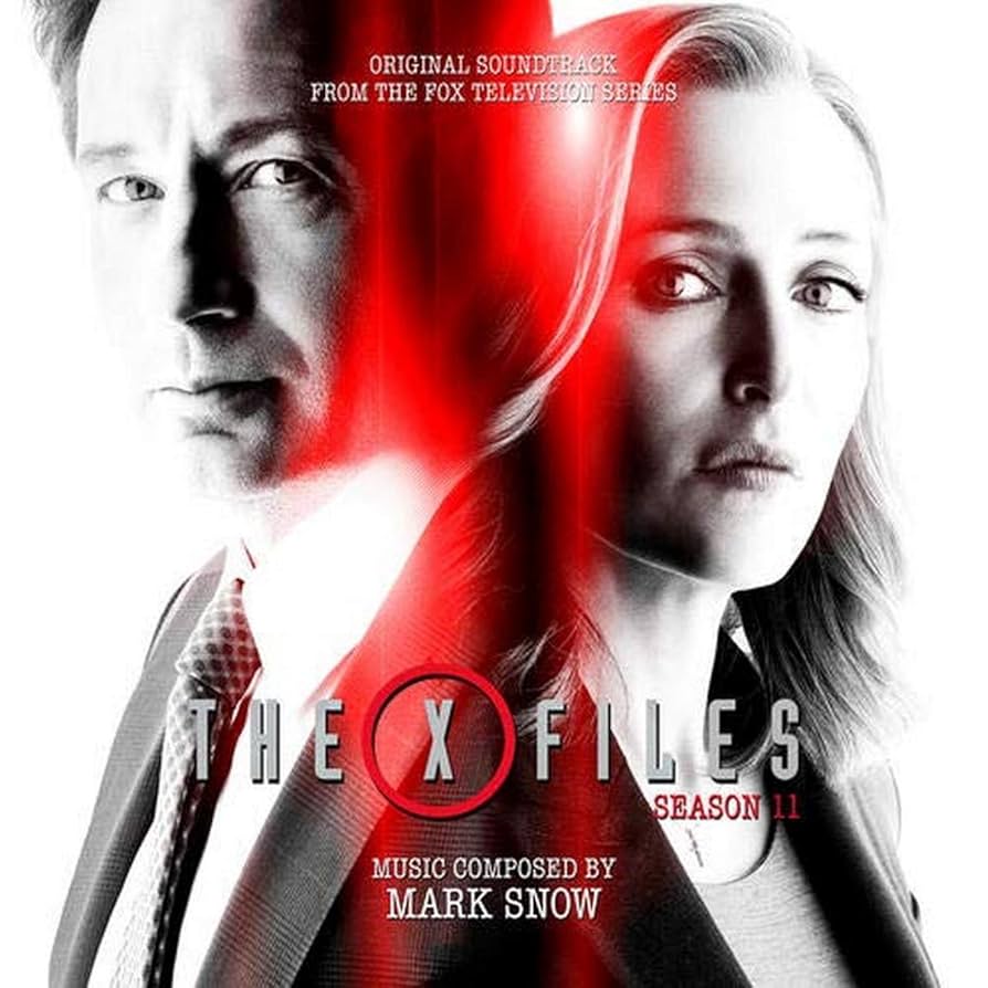 مسلسل The X-Files الموسم 11 حلقة 9