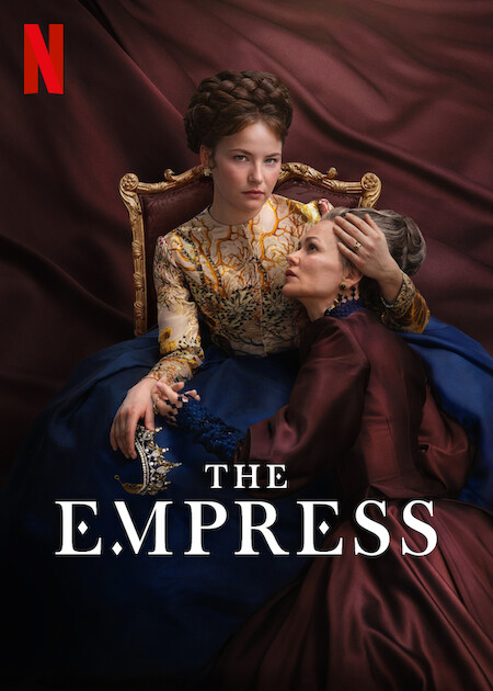 مسلسل The Empress الموسم الثاني حلقة 2