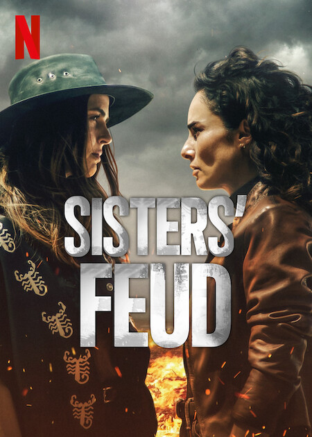 مسلسل Sisters’ Feud الموسم الاول حلقة 20 والاخيرة