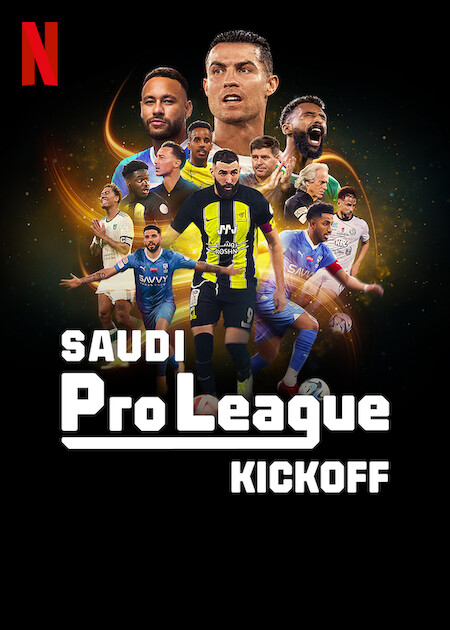 برنامج Saudi Pro League: Kickoff الموسم الاول حلقة 5