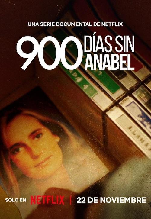 مسلسل 900 Days Without Anabel الموسم الاول حلقة 2