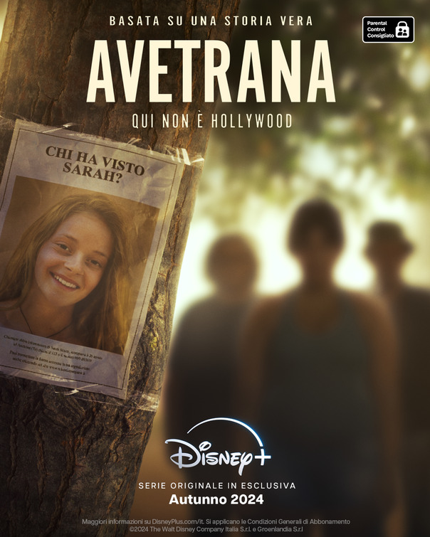 مسلسل  Avetrana: This Is Not Hollywood الموسم الاول حلقة 4 والاخيرة