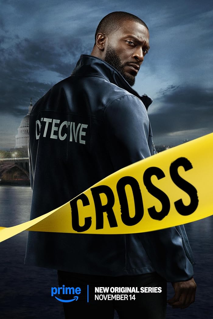 مسلسل Cross 2024 الموسم الاول حلقة 8 والاخيرة