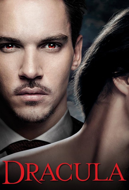 مسلسل Dracula الموسم الاول حلقة 3