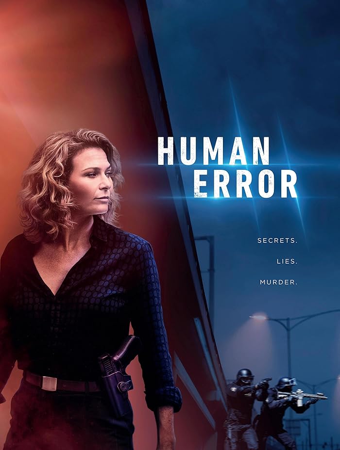 مسلسل Human Error الموسم الاول حلقة 2