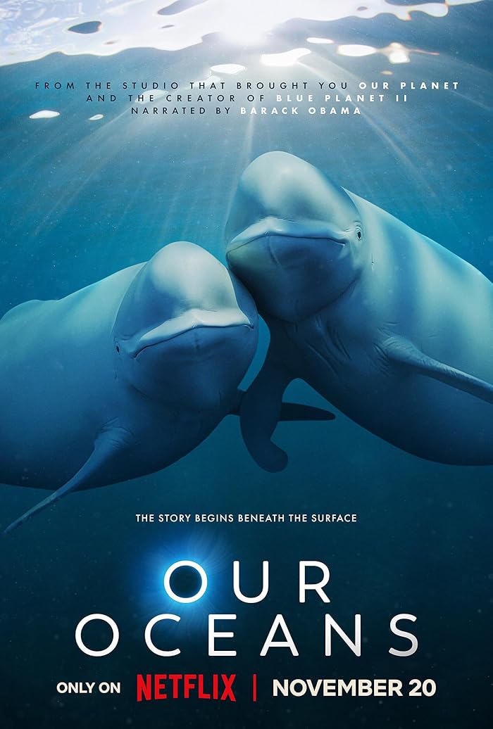 مسلسل Our Oceans الموسم الاول حلقة 3