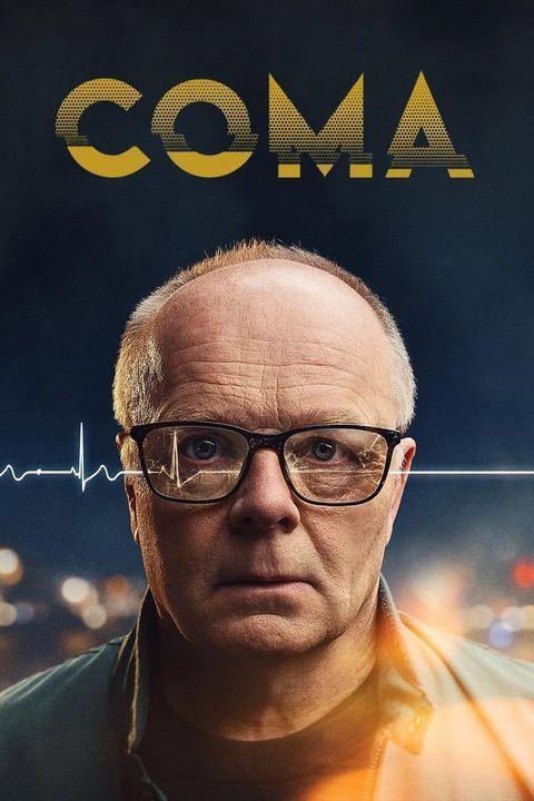 مسلسل Coma الموسم الاول حلقة 3