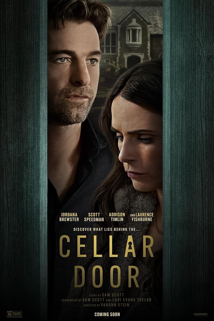 فيلم Cellar Door 2024 مترجم اون لاين