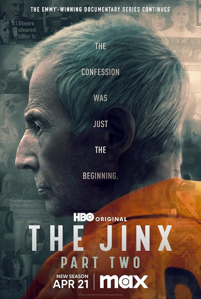 مسلسل The Jinx: The Life and Deaths of Robert Durst الموسم الاول حلقة 3