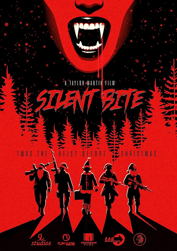 فيلم  Silent Bite 2024 مترجم اون لاين