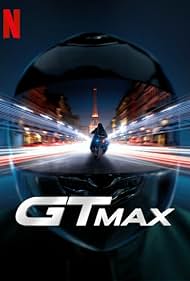 فيلم GTMax 2024 مترجم اون لاين