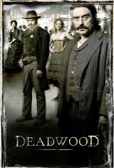 مسلسل Deadwood الموسم الثاني حلقة 3