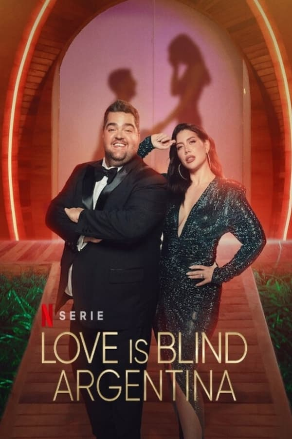 مسلسل Love Is Blind: Argentina الموسم الاول حلقة 8