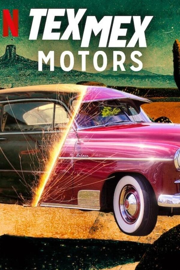 برنامج Tex Mex Motors الموسم الثاني حلقة 3