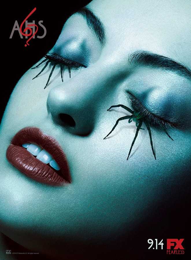 مسلسل American Horror Story الموسم السادس حلقة 5