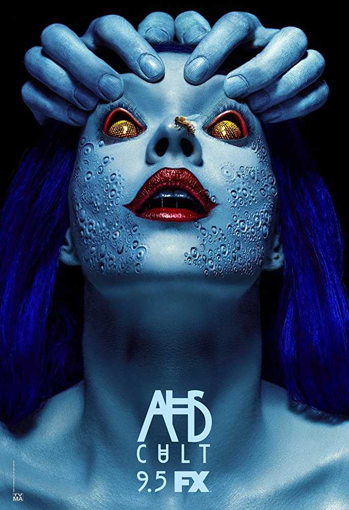 مسلسل American Horror Story الموسم السابع حلقة 11 والاخيرة