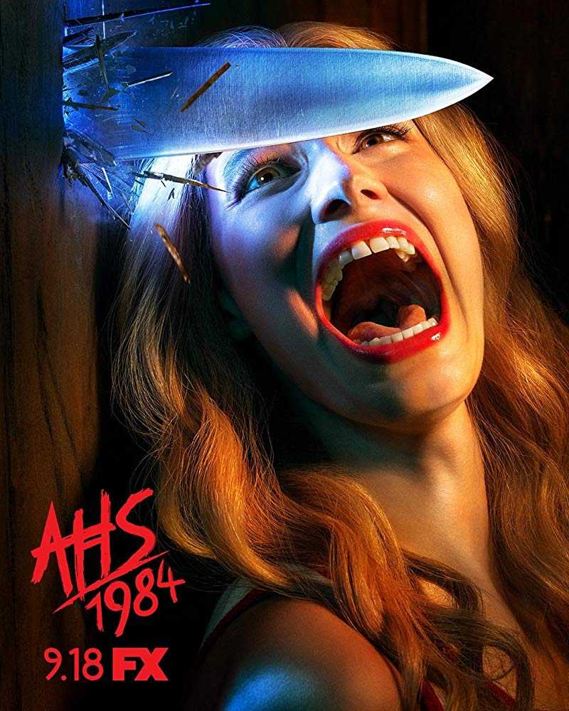 مسلسل American Horror Story الموسم التاسع حلقة 9 والاخيرة