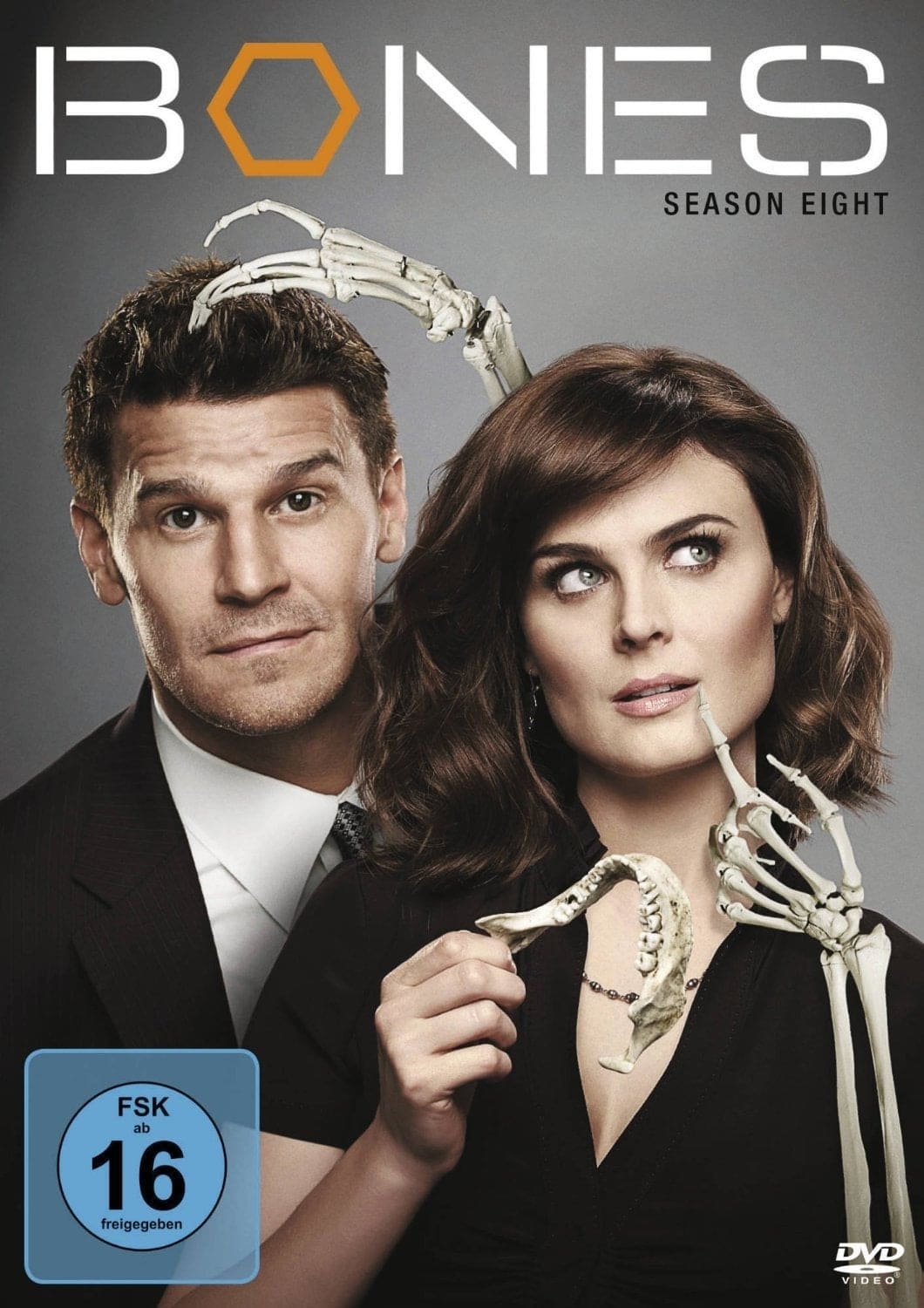 مسلسل Bones الموسم الثامن حلقة 11