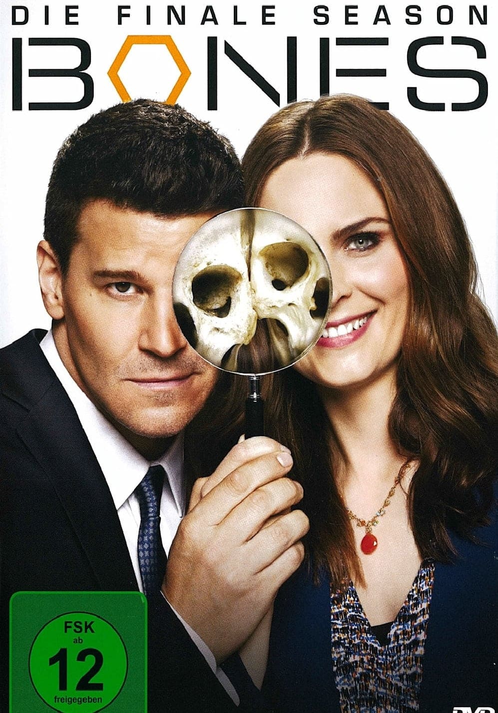 مسلسل Bones الموسم 12 حلقة 1