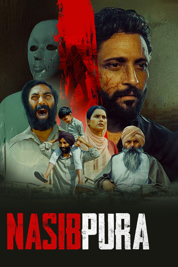 فيلم Nasibpura 2024 مترجم اون لاين