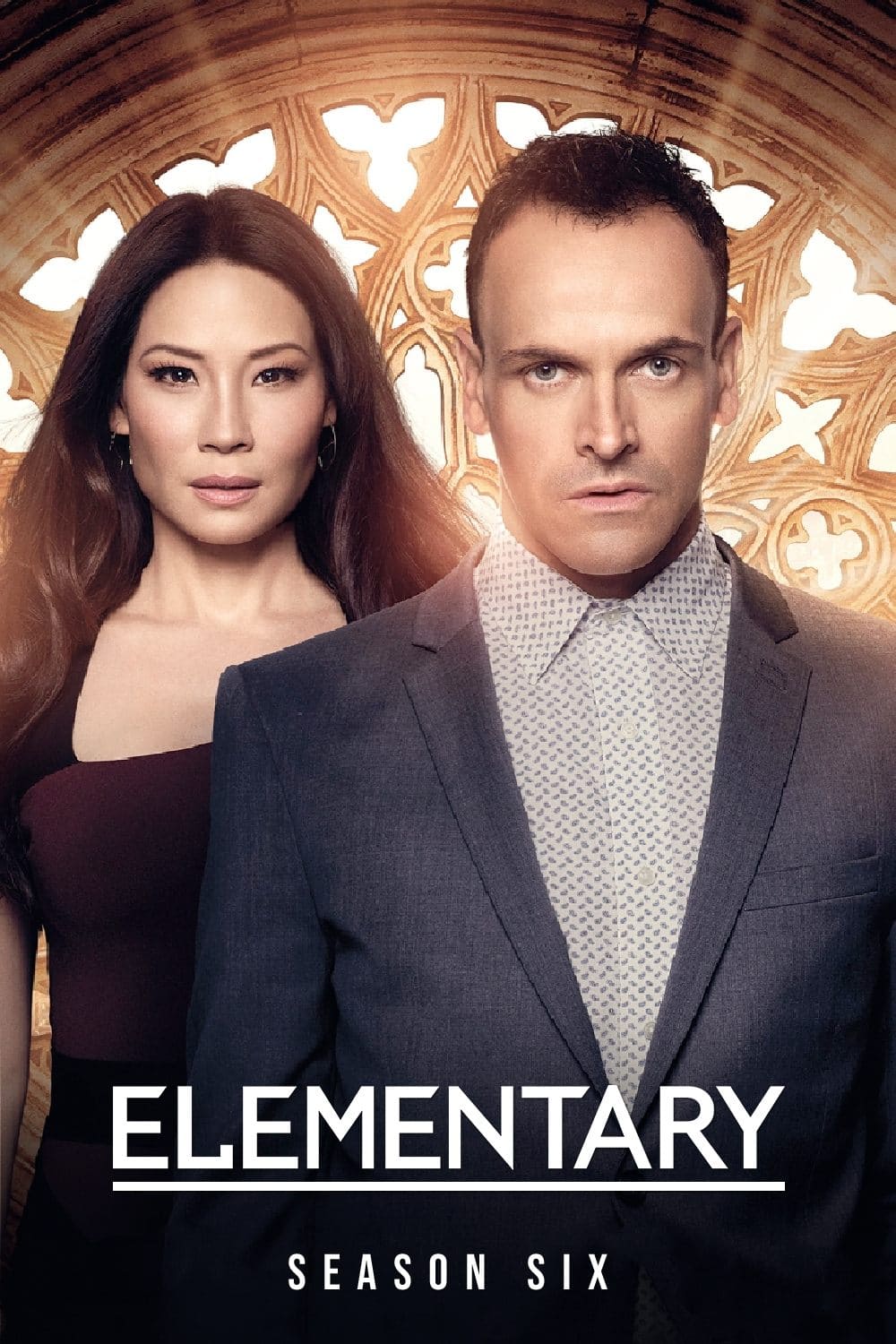 مسلسل Elementary الموسم السادس حلقة 6