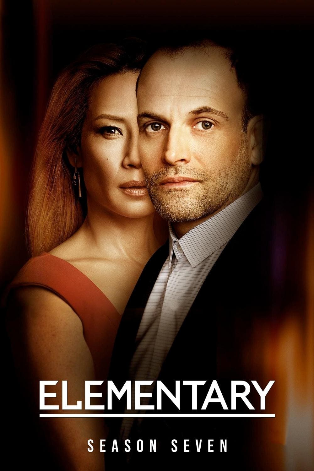 مسلسل Elementary الموسم السابع حلقة 5