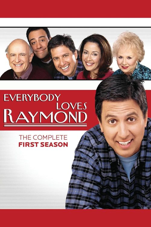 مسلسل Everybody Loves Raymond الموسم الثالث حلقة 11