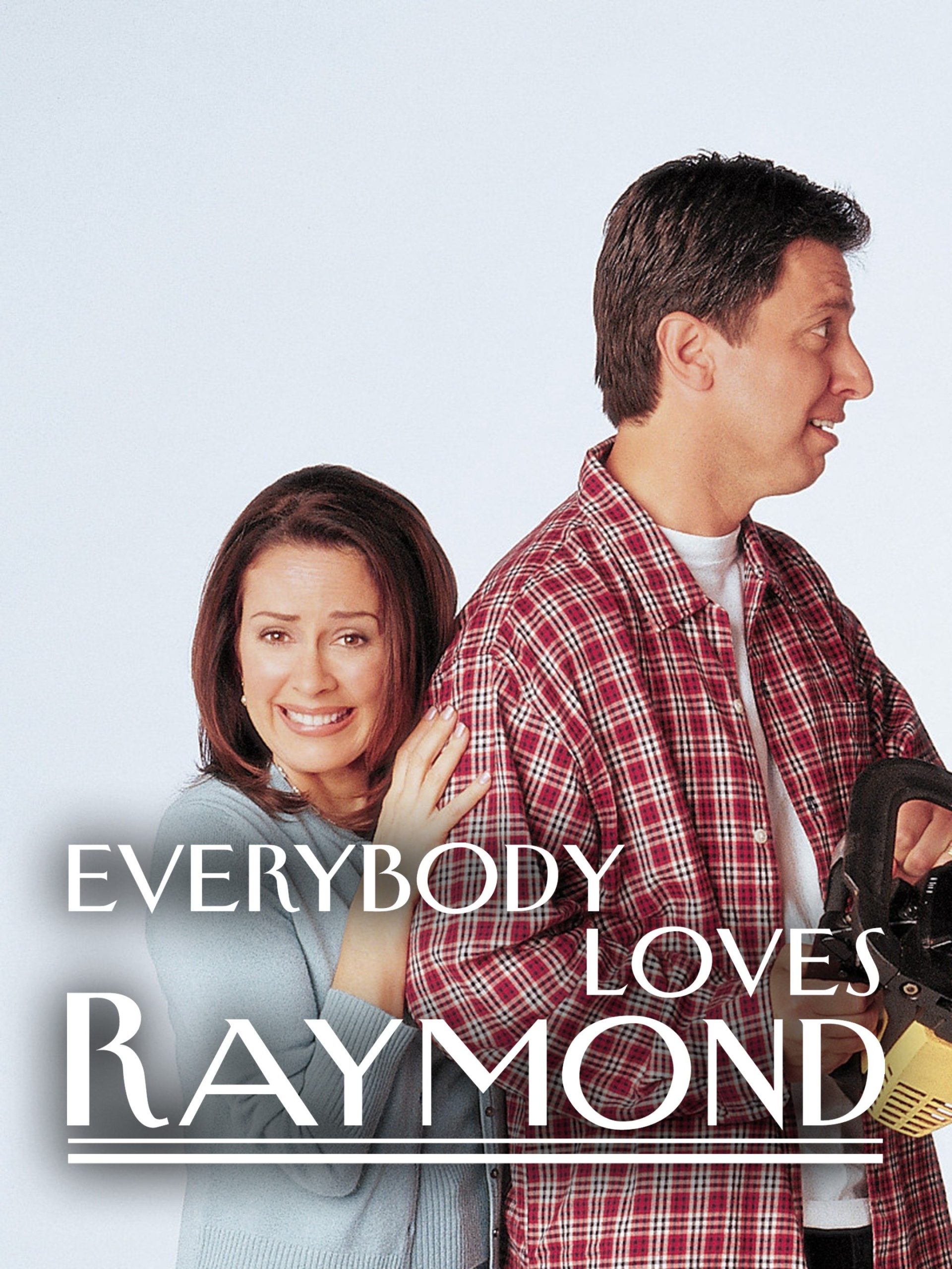 مسلسل Everybody Loves Raymond الموسم السابع حلقة 19