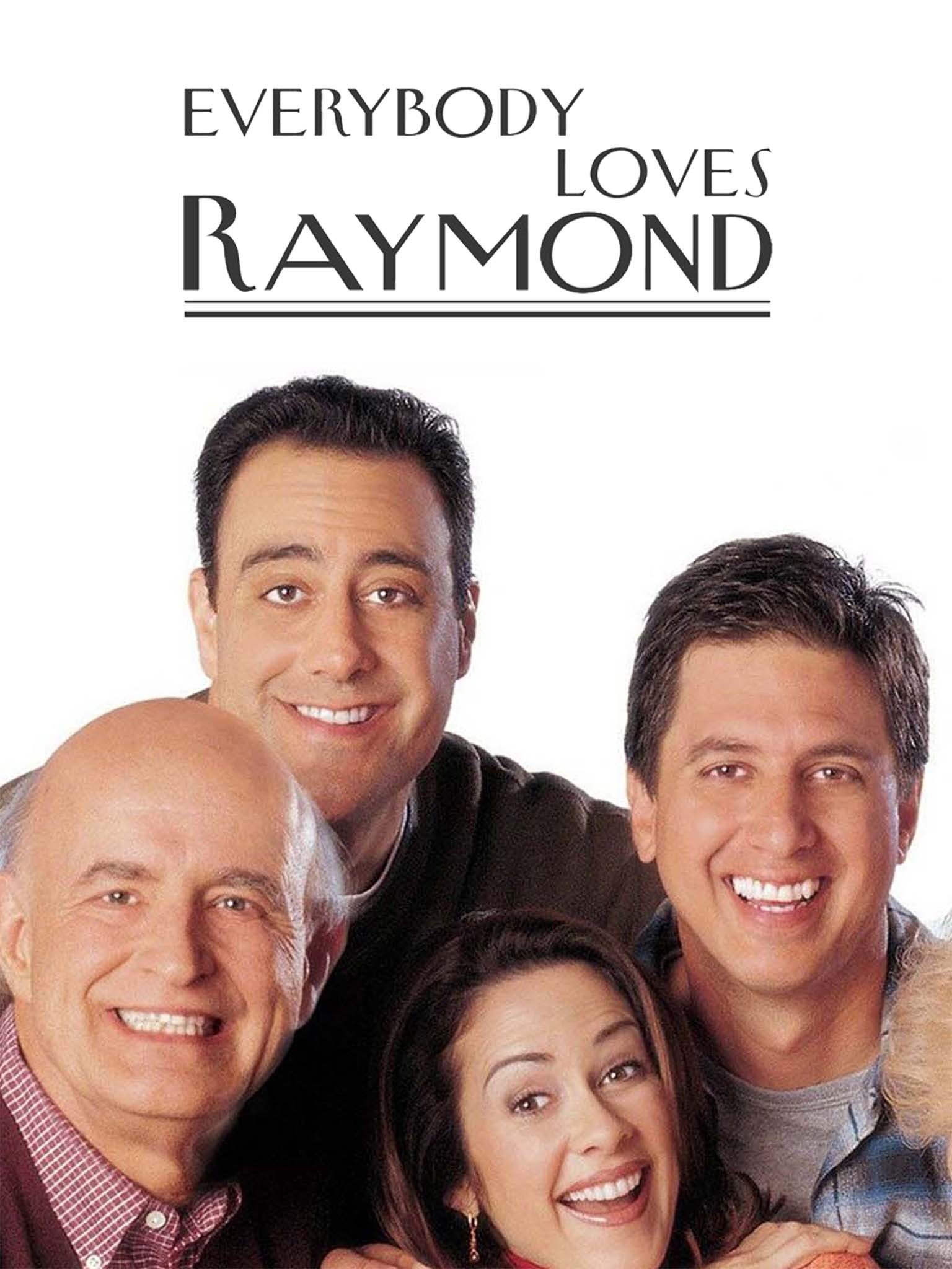 مسلسل Everybody Loves Raymond الموسم الثامن حلقة 13