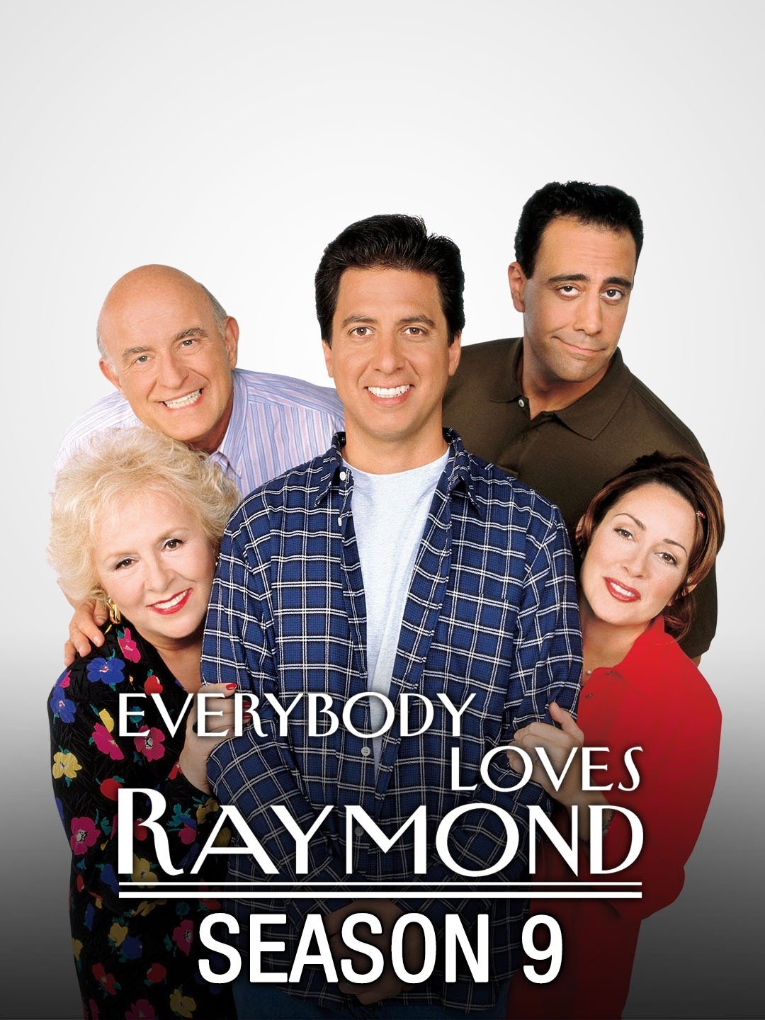 مسلسل Everybody Loves Raymond الموسم التاسع حلقة 4