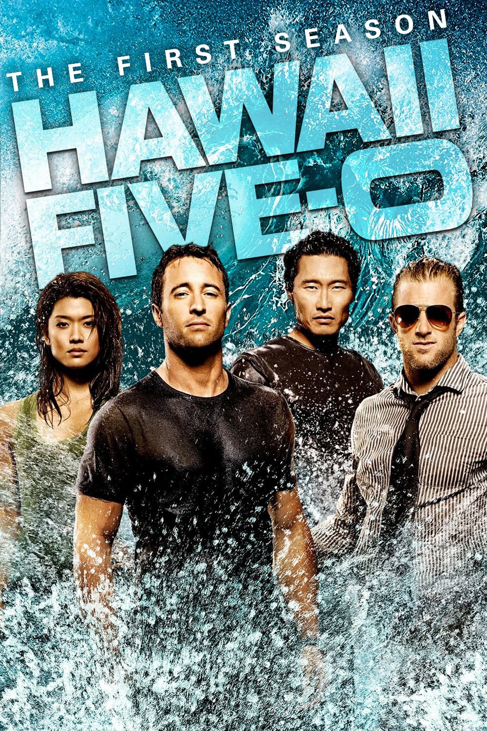 مسلسل Hawaii Five-0 الموسم الاول حلقة 7