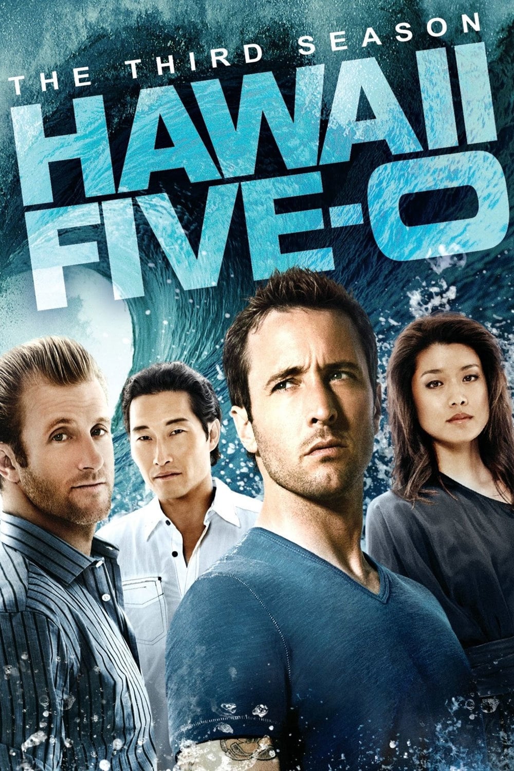 مسلسل Hawaii Five-0 الموسم الثالث حلقة 15