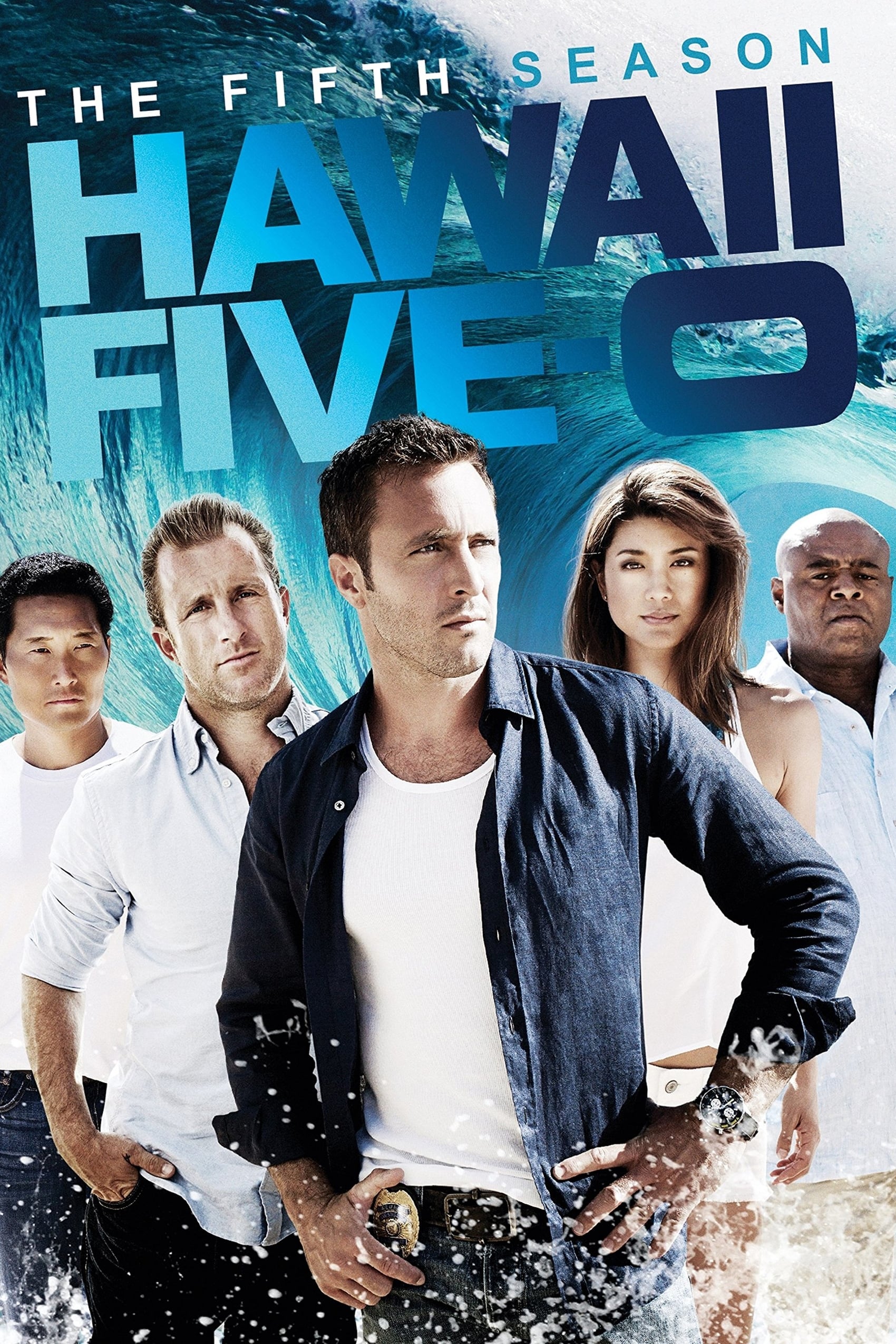 مسلسل Hawaii Five-0 الموسم الخامس حلقة 10