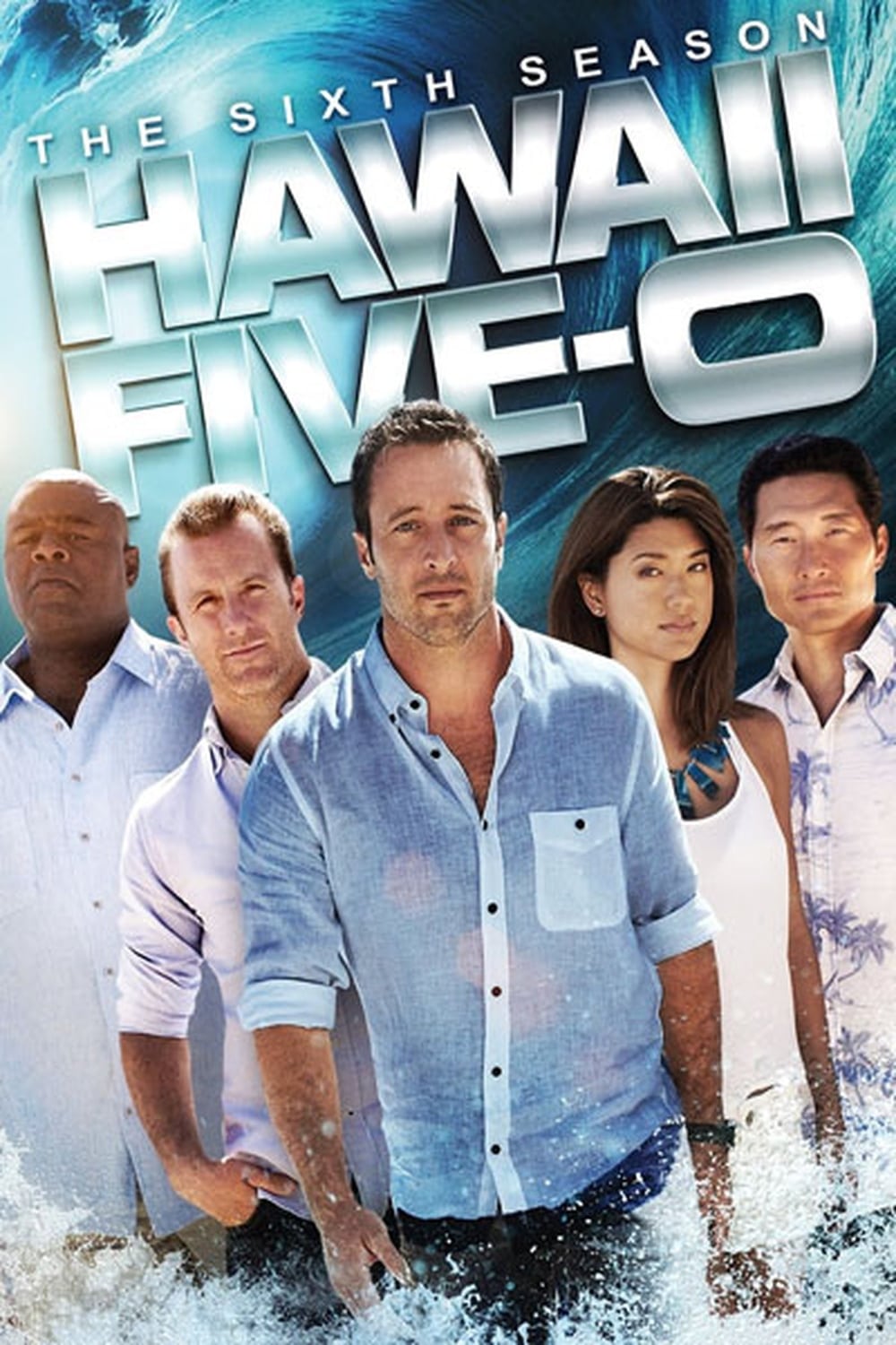 مسلسل Hawaii Five-0 الموسم السادس حلقة 23