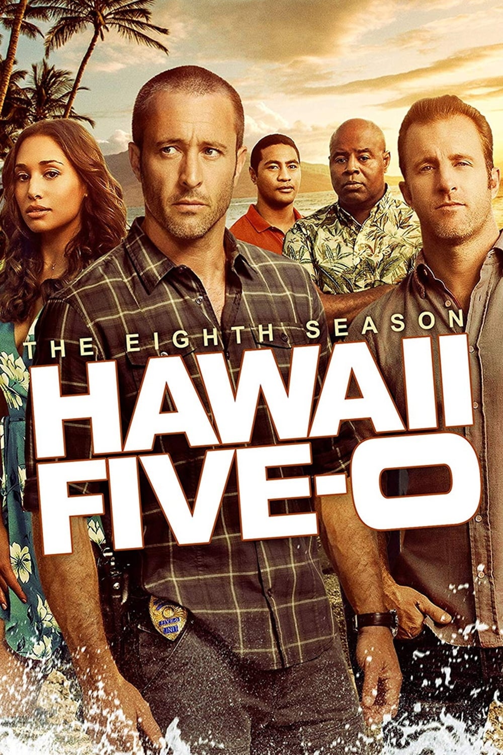 مسلسل Hawaii Five-0 الموسم الثامن حلقة 4