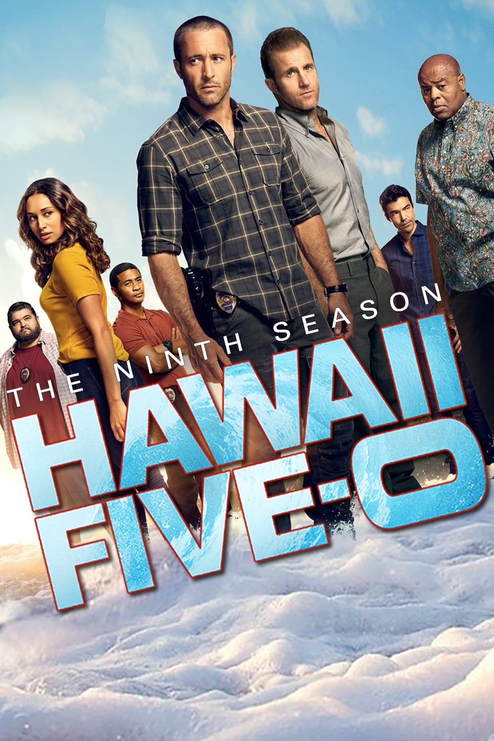 مسلسل Hawaii Five-0 الموسم التاسع حلقة 11