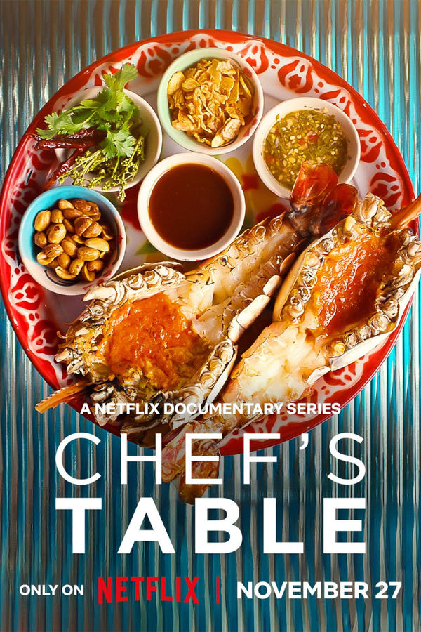 برنامج Chef’s Table الموسم السابع حلقة 3