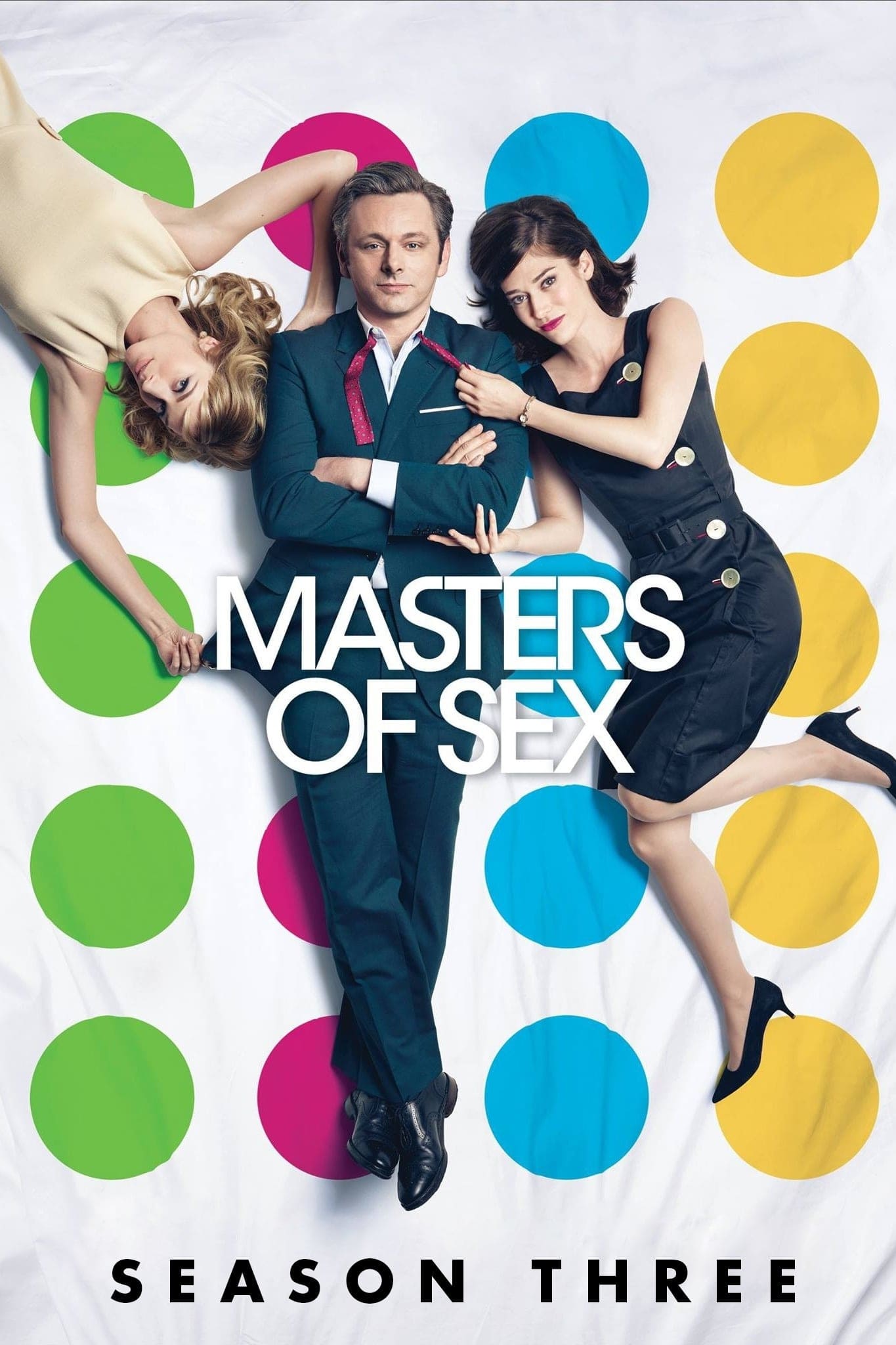 مسلسل Masters of Sex الموسم الثالث حلقة 11