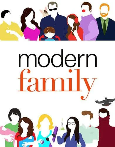 مسلسل Modern Family الموسم 11 حلقة 10