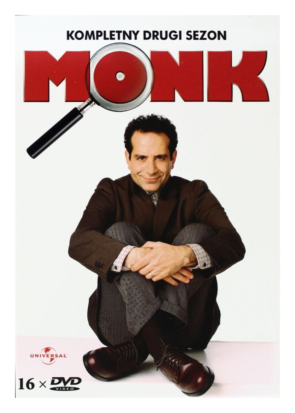 مسلسل Monk الموسم السابع حلقة 10