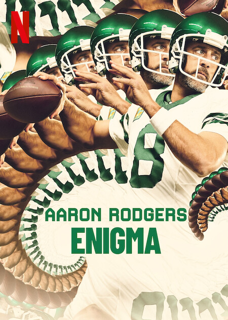 مسلسل Aaron Rodgers: Enigma الموسم الاول حلقة 2